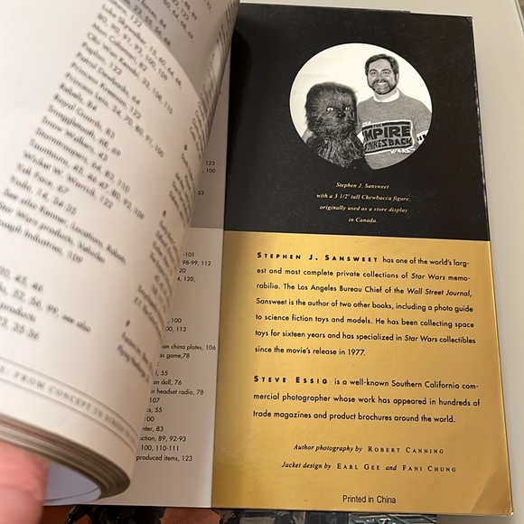 Part of STAR WARS COLLECTION 2 Books - Picture 10 of 13